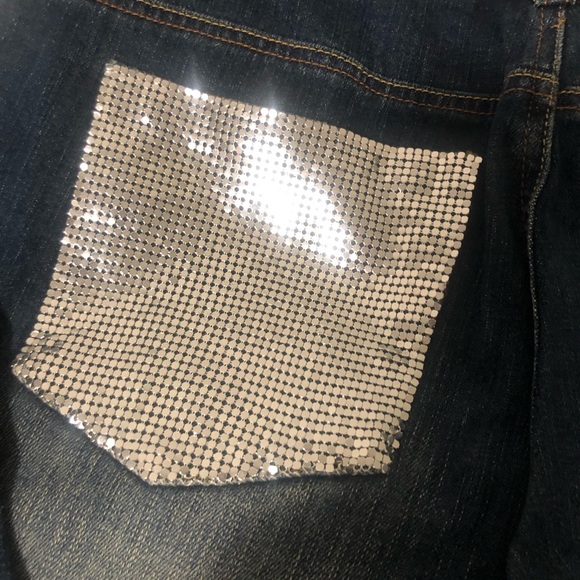 Vintage Rocawear Jeans - Picture 6 of 9